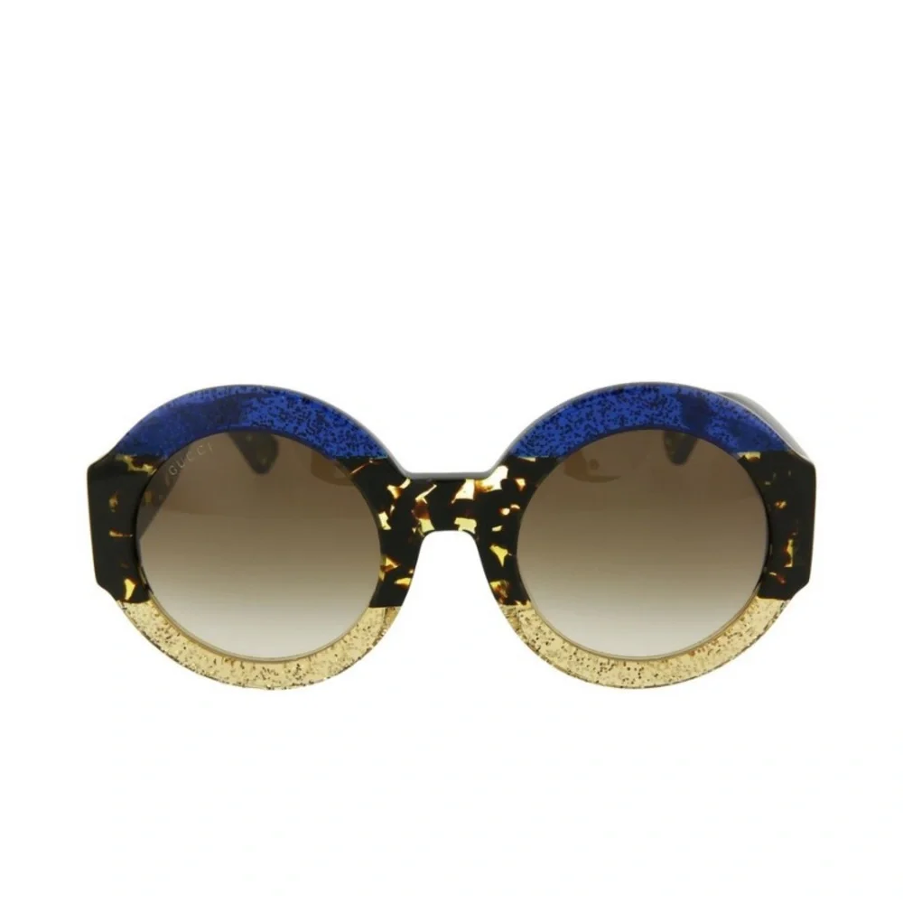 New Authentic Gucci Sunglasses - Picture 1 of 3